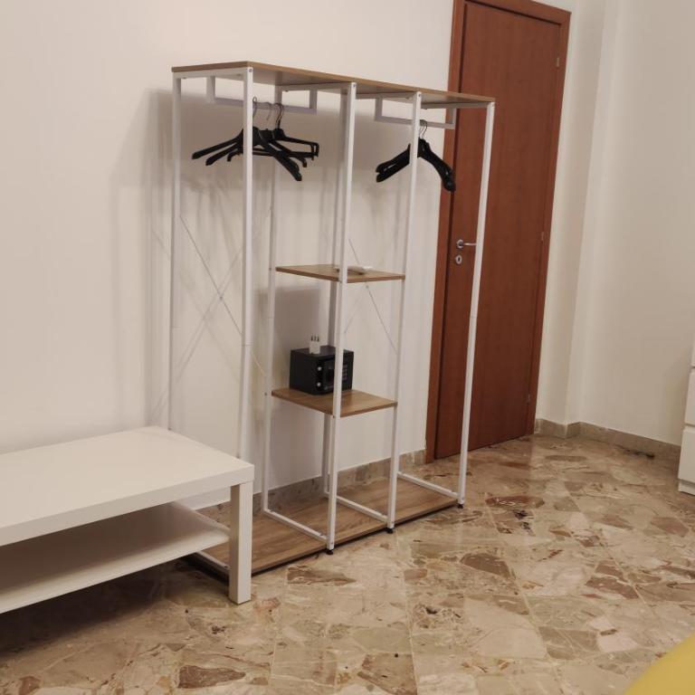 Amunì rooms and suite LT - Camera Matrimoniale con Bagno Privato - 2