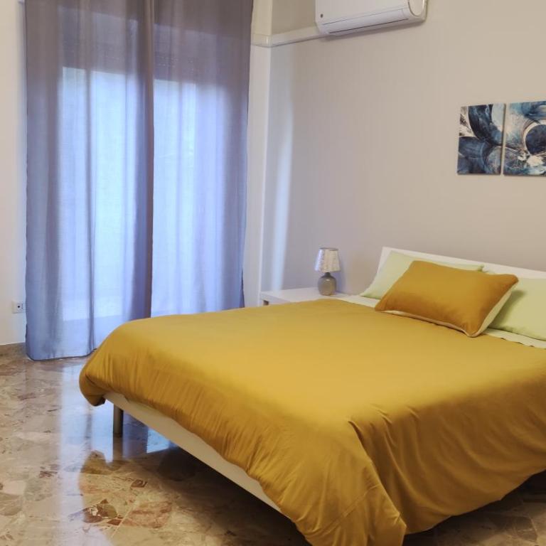 Amunì rooms and suite LT - Camera Matrimoniale con Bagno Privato - 1