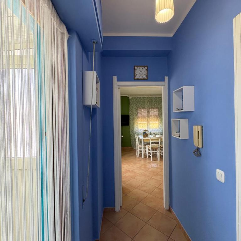 FILANGERI 116 - Casa con 1 Camera da Letto - 9