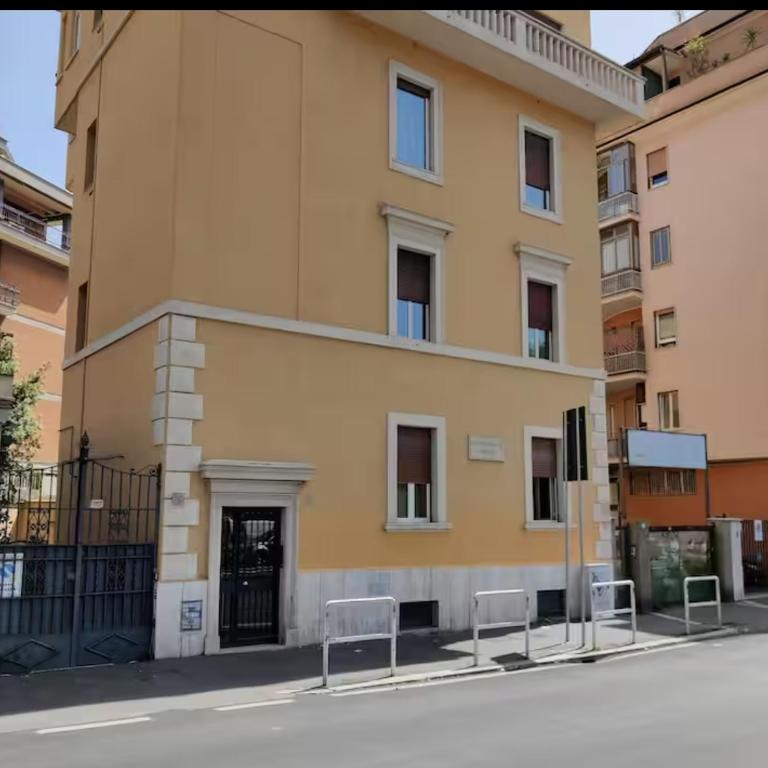 Casa ZOE - Appartamento con 1 Camera da Letto - 3