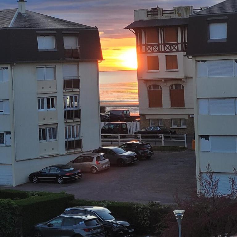 La Mouette Rose - One-Bedroom Apartment - 11