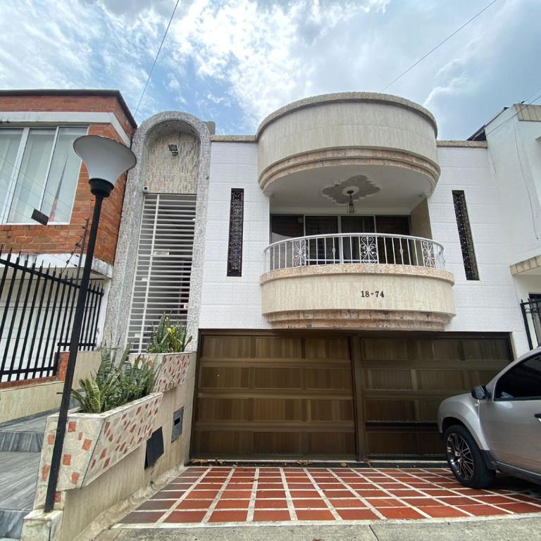 Ingenio Haus 204 - Apartamento de 1 dormitorio - 11