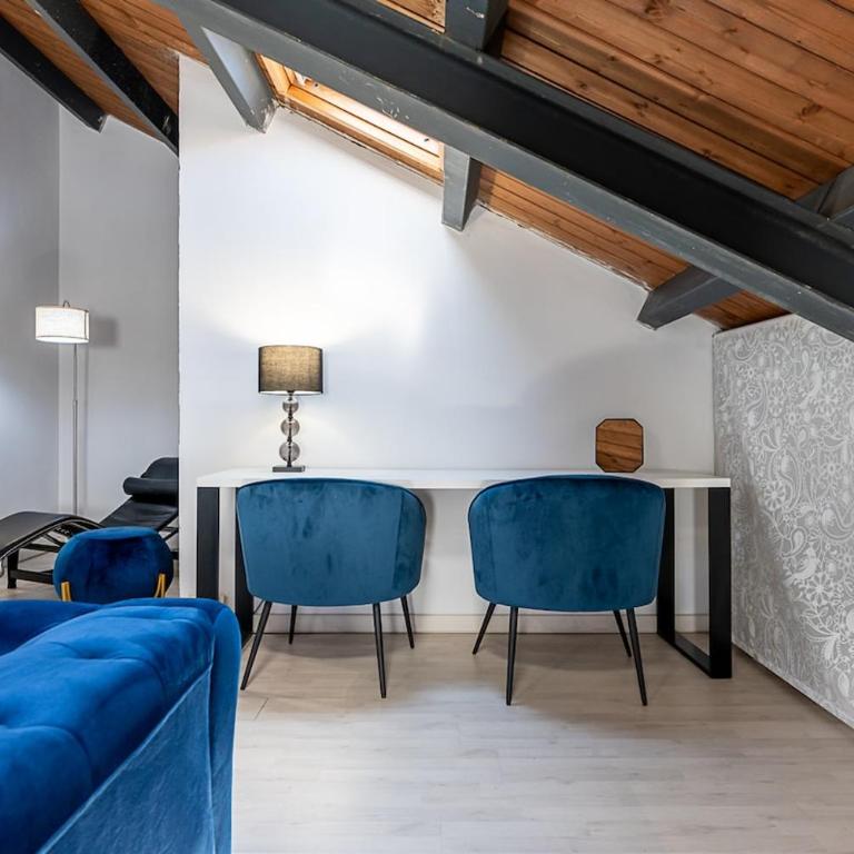 Style and confort 120mq, free garage - Appartamento con 3 Camere da Letto - 33