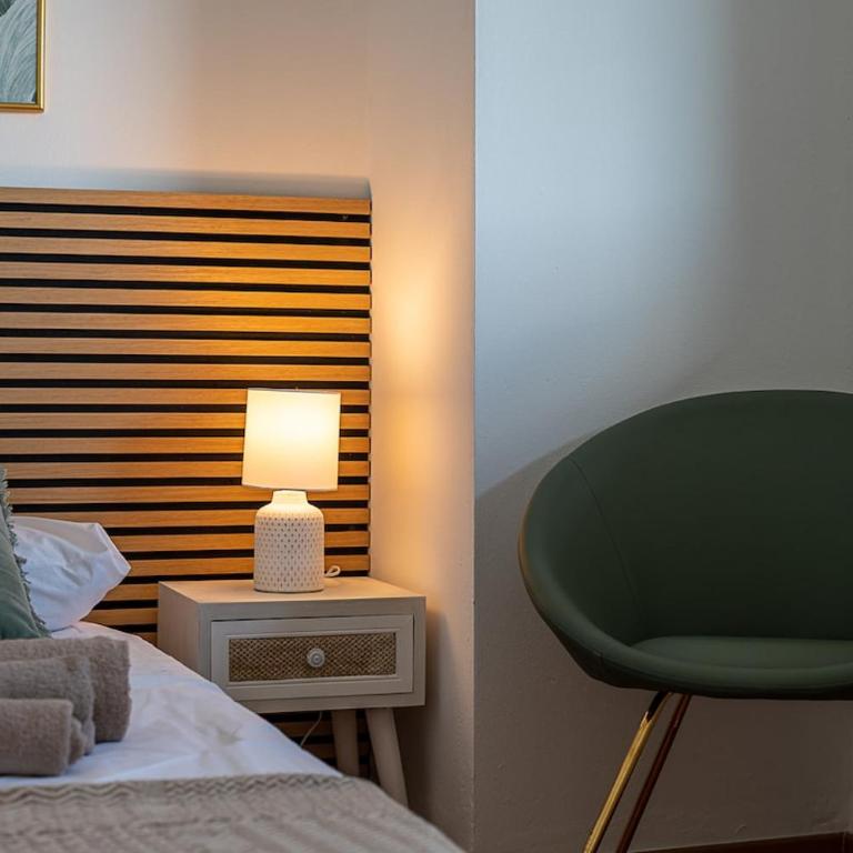 Style and confort 120mq, free garage - Appartamento con 3 Camere da Letto - 16