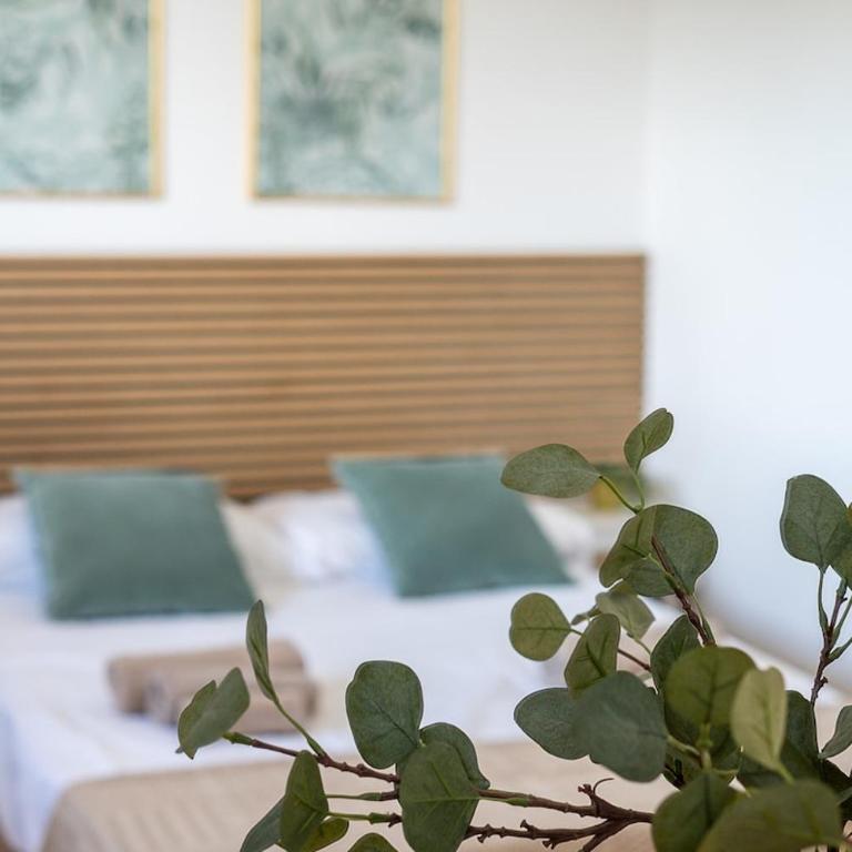 Style and confort 120mq, free garage - Appartamento con 3 Camere da Letto - 14