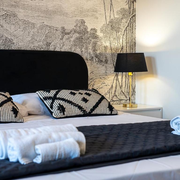 Style and confort 120mq, free garage - Appartamento con 3 Camere da Letto - 2