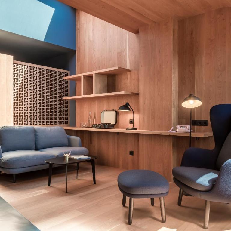 Miramonti Boutique Hotel - Suite - 2