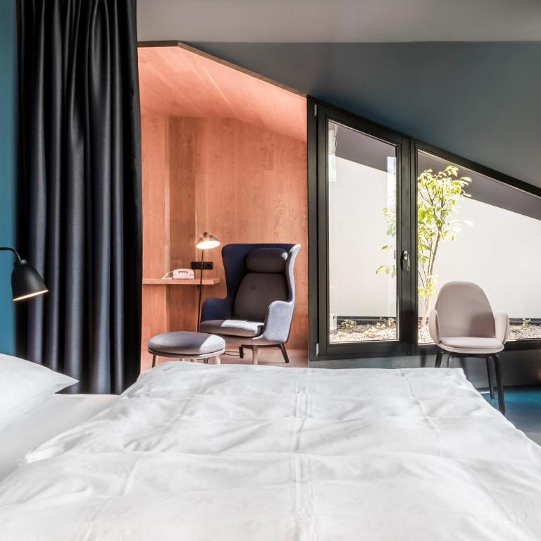 Miramonti Boutique Hotel - Suite - 3