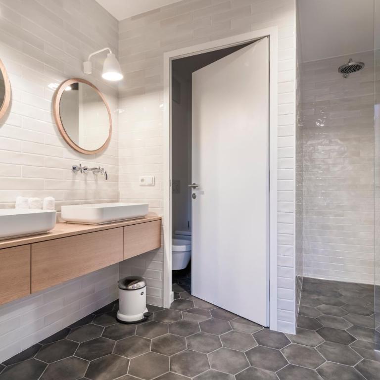 Miramonti Boutique Hotel - Suite - 4