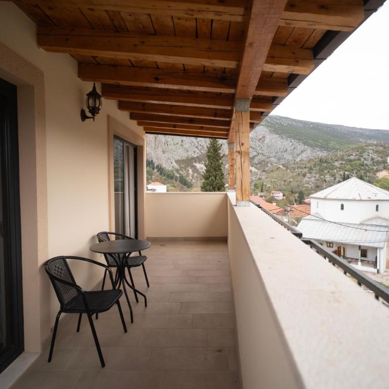 Apartmani Tvrđava Fortress - Apartment - 2