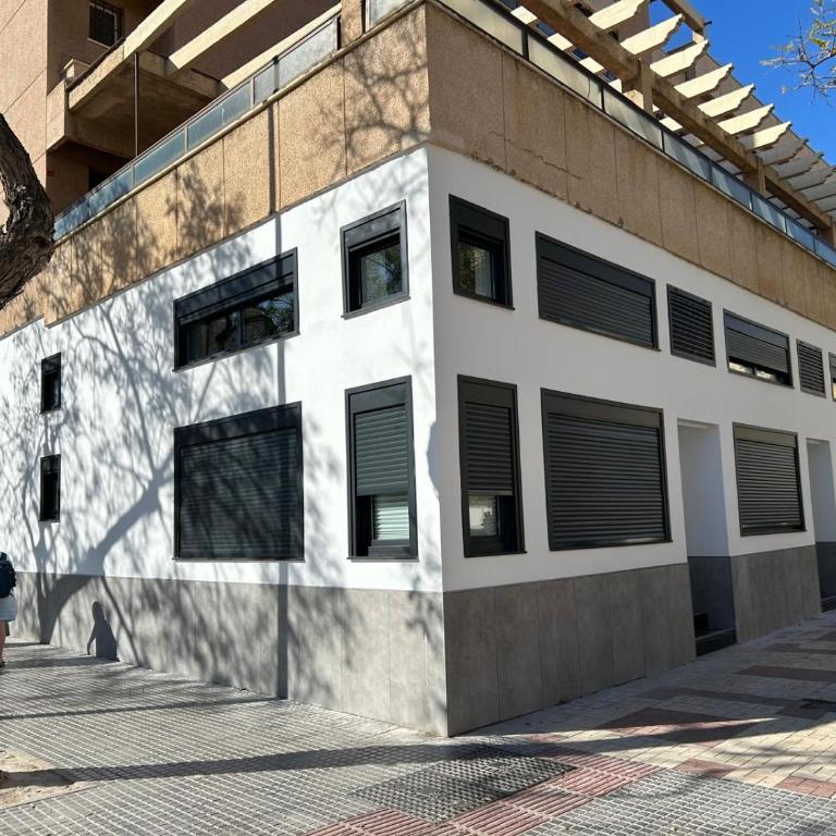La casa verde - Apartamento de 1 dormitorio - 11