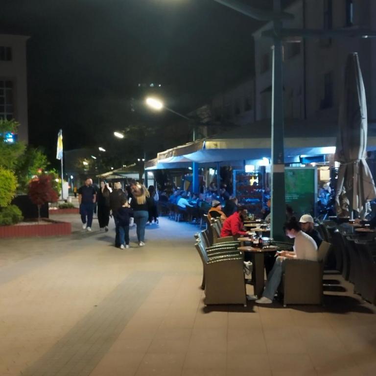 Lena Exclusive - Two-Bedroom Apartment - 39