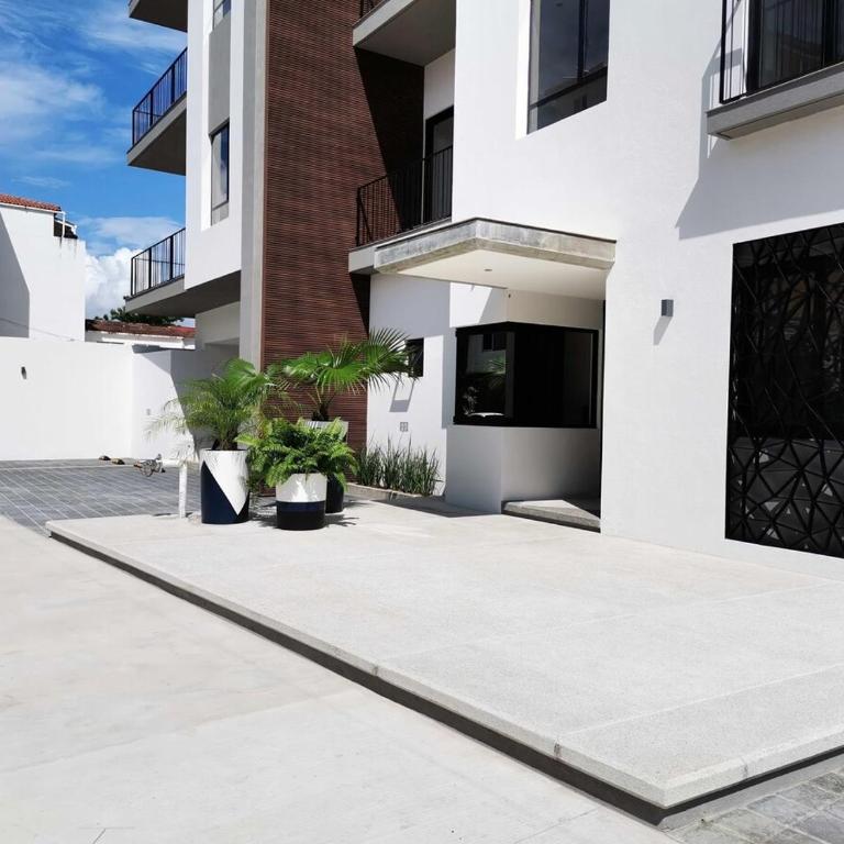 Roma 240 Versalles by Tovigo Rentals - Apartamento Deluxe de 2 dormitorios con balcón - 10
