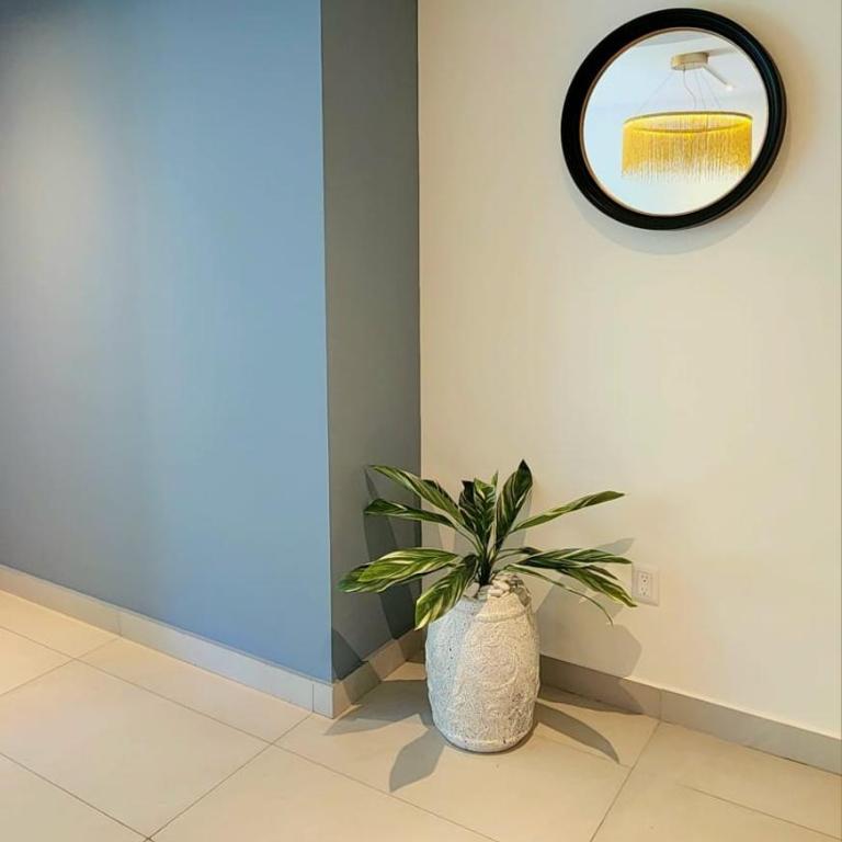 Roma 240 Versalles by Tovigo Rentals - Apartamento Deluxe de 2 dormitorios con balcón - 15