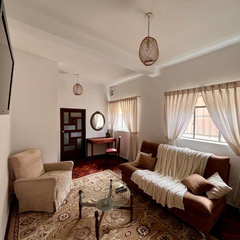 Close to everything, apartment for 6 - Apartamento de 2 dormitorios - 1