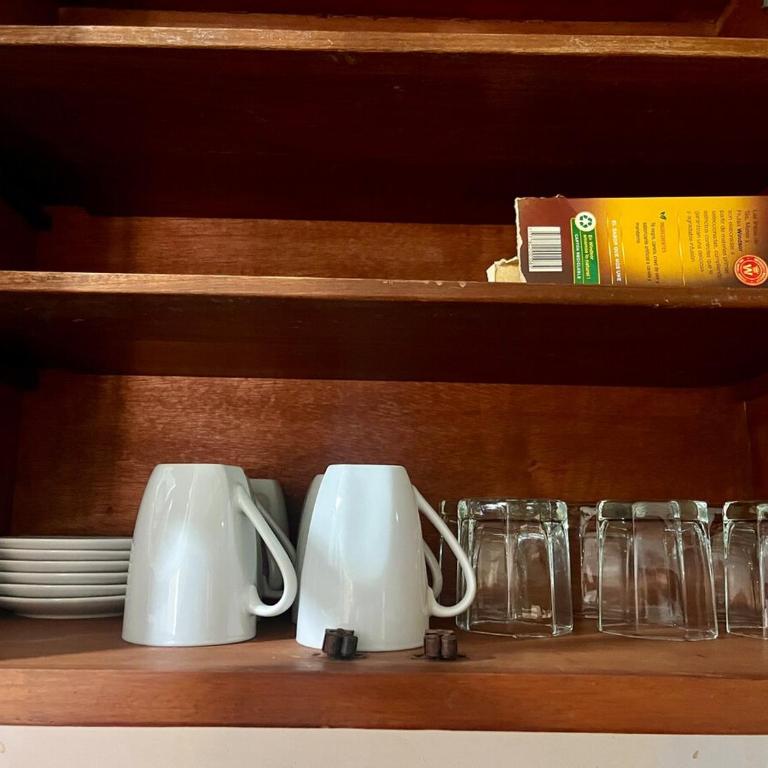 Close to everything, apartment for 6 - Apartamento de 2 dormitorios - 4