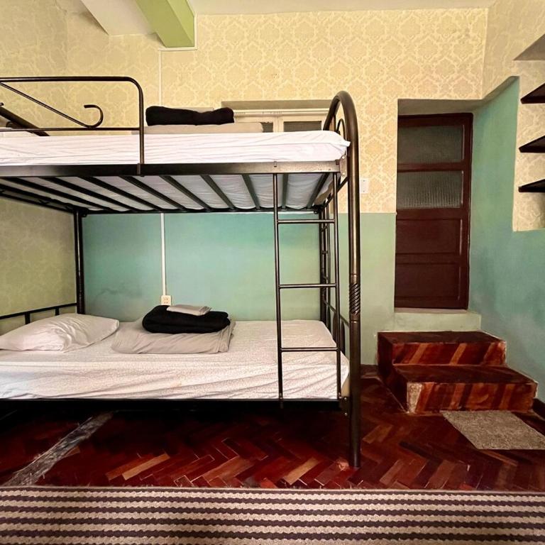 Close to everything, apartment for 6 - Apartamento de 2 dormitorios - 9