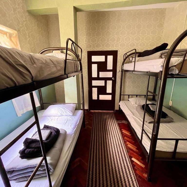 Close to everything, apartment for 6 - Apartamento de 2 dormitorios - 10