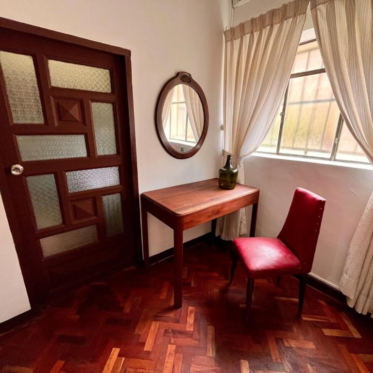 Close to everything, apartment for 6 - Apartamento de 2 dormitorios - 12