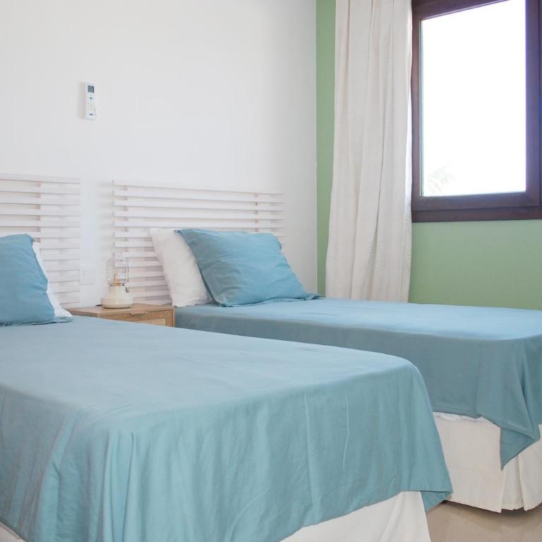 Villa La Lomada in Playa Blanca - Villa Deluxe - 13