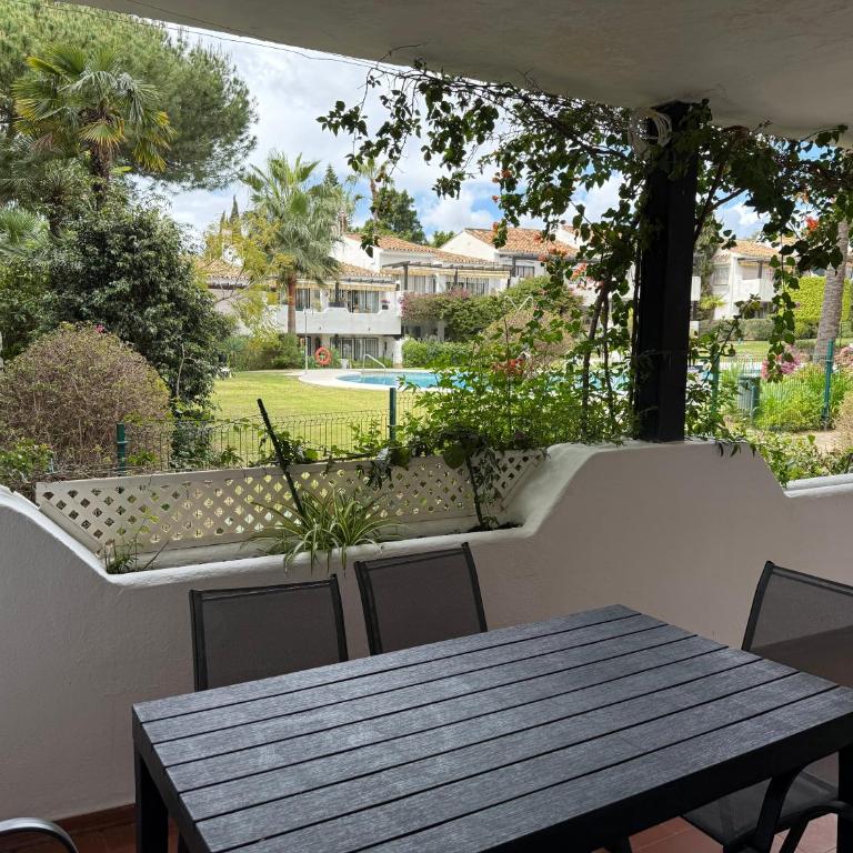 Ca Mestral Marbella - Sierra Blanca - Una de las mejores zonas de Marbella - Three-Bedroom Apartment - 4