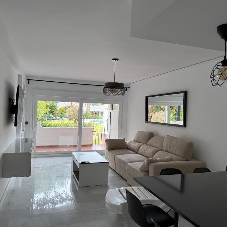 Ca Mestral Marbella - Sierra Blanca - Una de las mejores zonas de Marbella - Three-Bedroom Apartment - 5