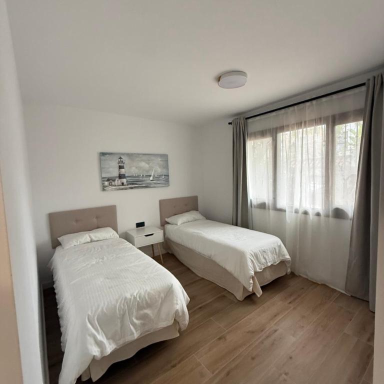 Ca Mestral Marbella - Sierra Blanca - Una de las mejores zonas de Marbella - Three-Bedroom Apartment - 12
