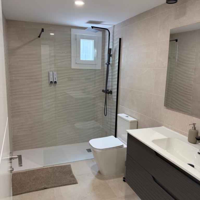 Ca Mestral Marbella - Sierra Blanca - Una de las mejores zonas de Marbella - Three-Bedroom Apartment - 15