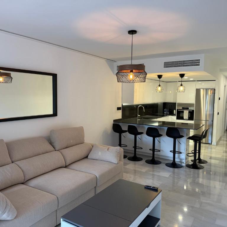 Ca Mestral Marbella - Sierra Blanca - Una de las mejores zonas de Marbella - Three-Bedroom Apartment - 6
