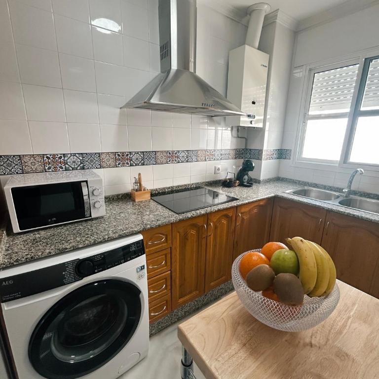 Piso Mar de Conil - Apartamento de 2 dormitorios - 16