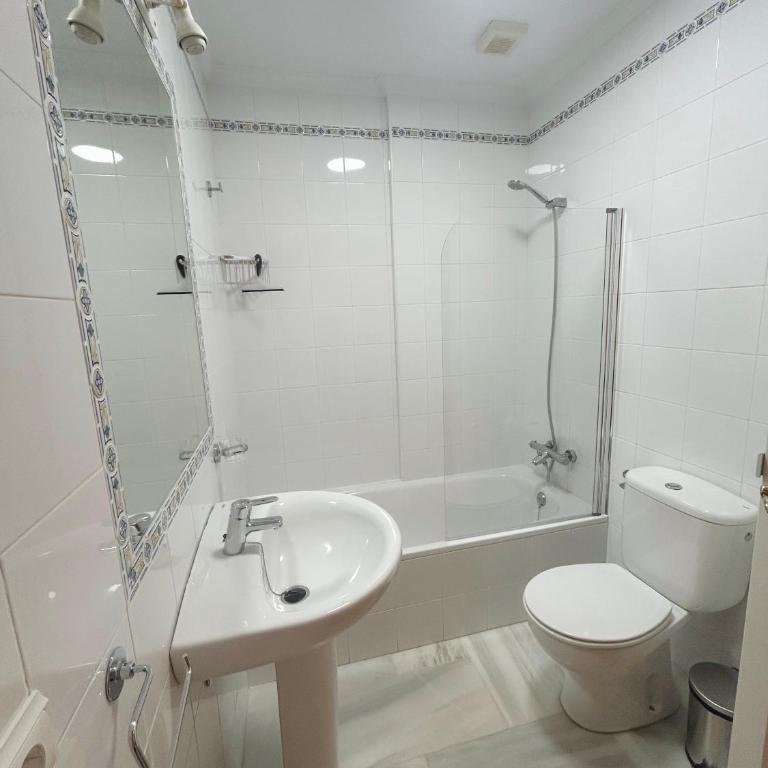 Piso Mar de Conil - Apartamento de 2 dormitorios - 20