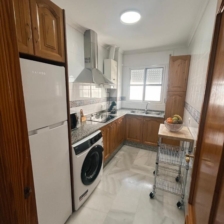 Piso Mar de Conil - Apartamento de 2 dormitorios - 15