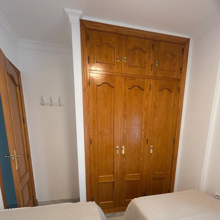 Piso Mar de Conil - Apartamento de 2 dormitorios - 14