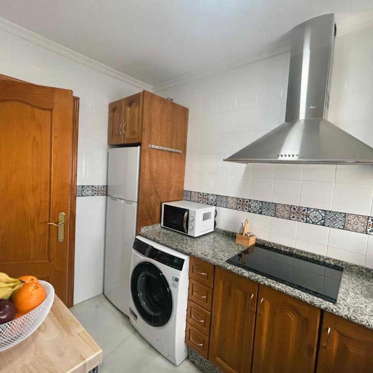 Piso Mar de Conil - Apartamento de 2 dormitorios - 17