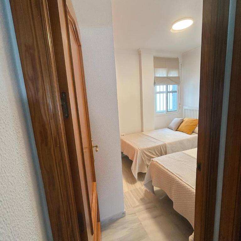 Piso Mar de Conil - Apartamento de 2 dormitorios - 12