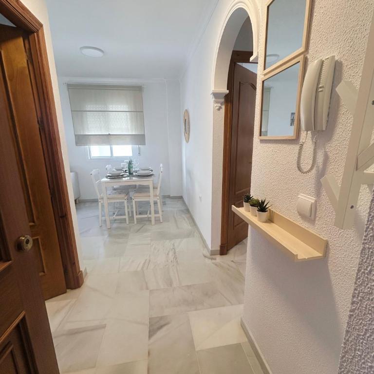 Piso Mar de Conil - Apartamento de 2 dormitorios - 6