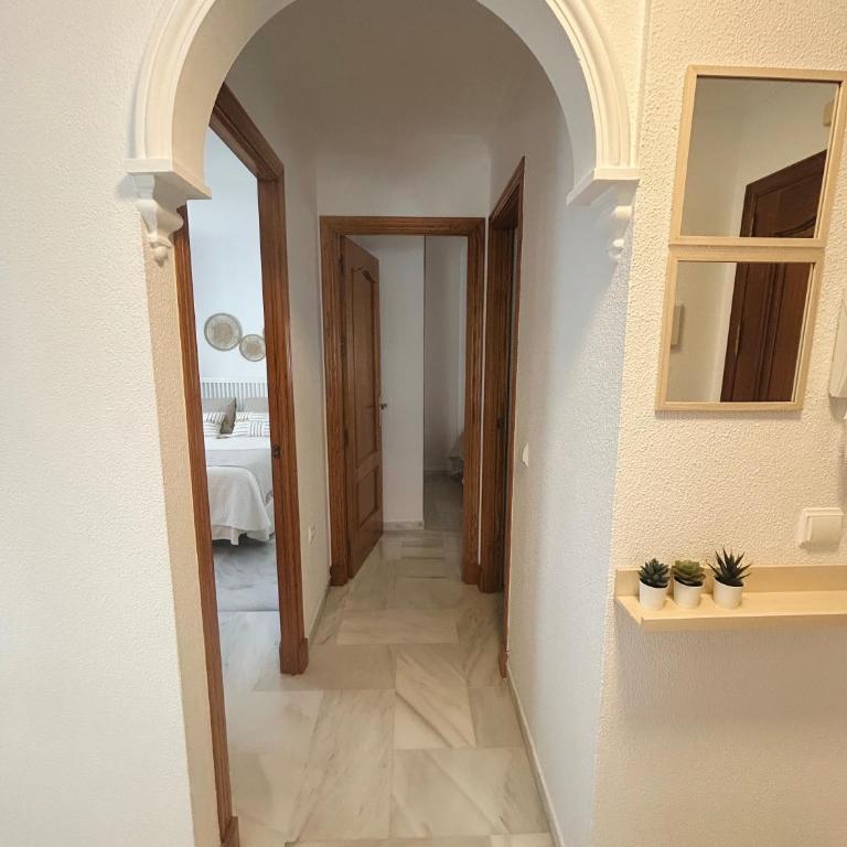 Piso Mar de Conil - Apartamento de 2 dormitorios - 7