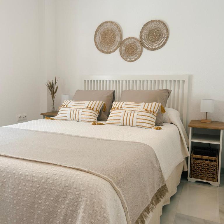 Piso Mar de Conil - Apartamento de 2 dormitorios - 10