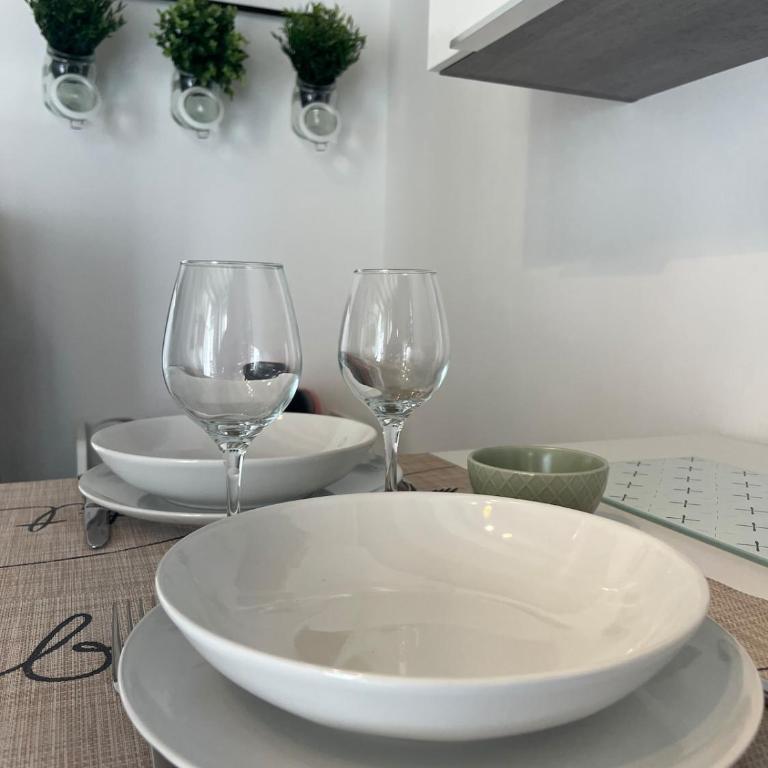 La P'tite Maison D'Auron - Maison 1 Chambre - 6