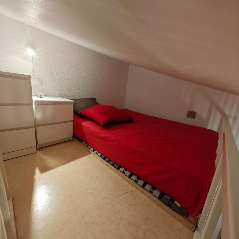 L'abri-côtier - Apartment - 13