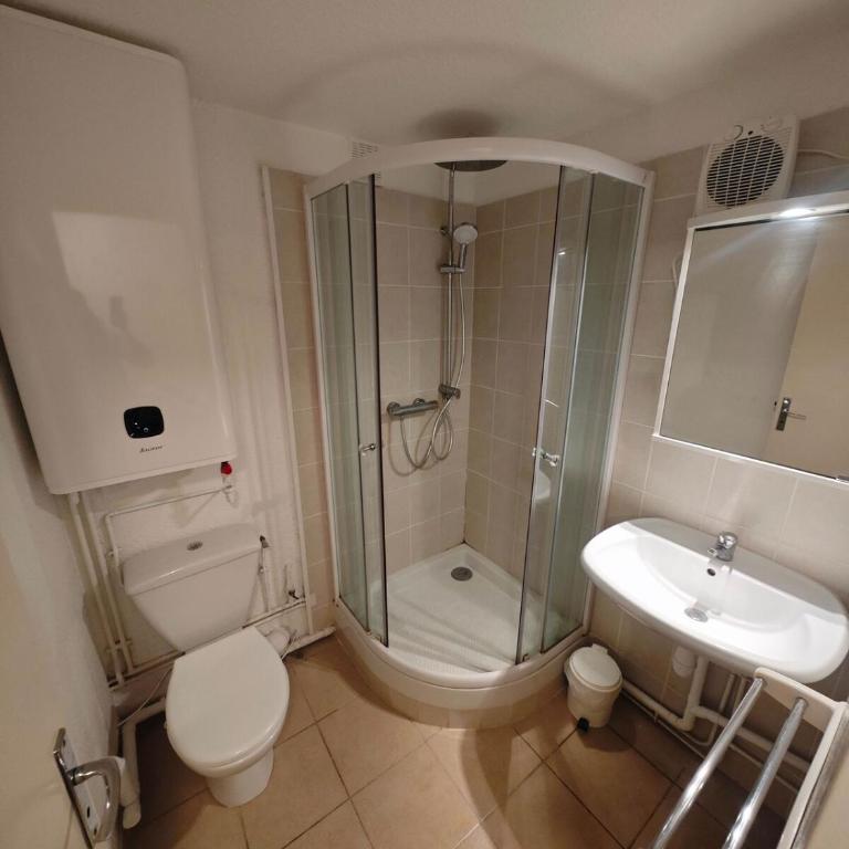 L'abri-côtier - Apartment - 16