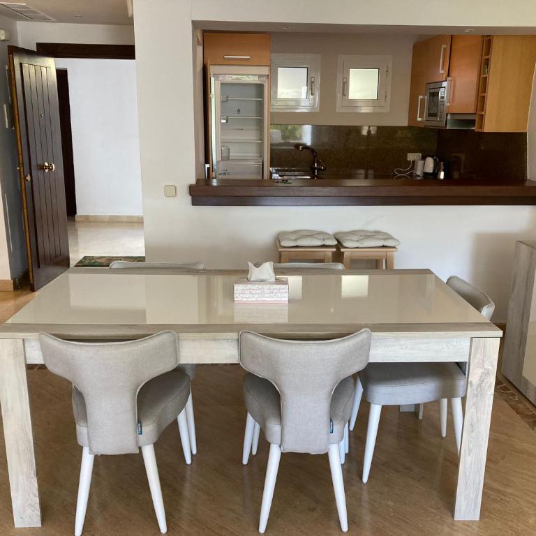 Suite F down Incosol Rio Real Marbella - Apartamento de 1 dormitorio - 3