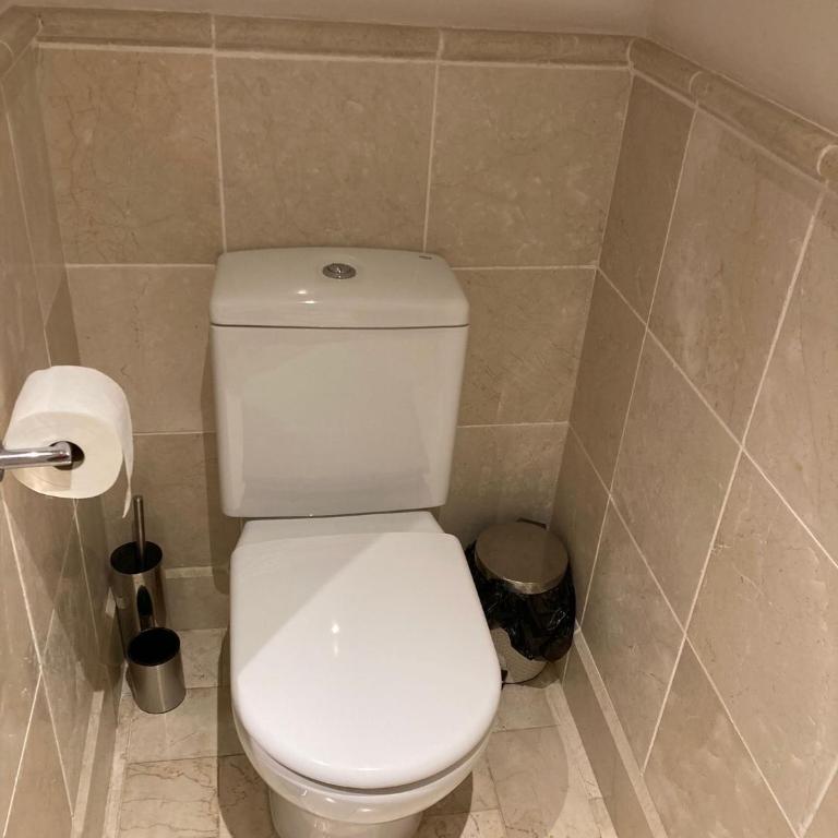 Suite F down Incosol Rio Real Marbella - Apartamento de 1 dormitorio - 11