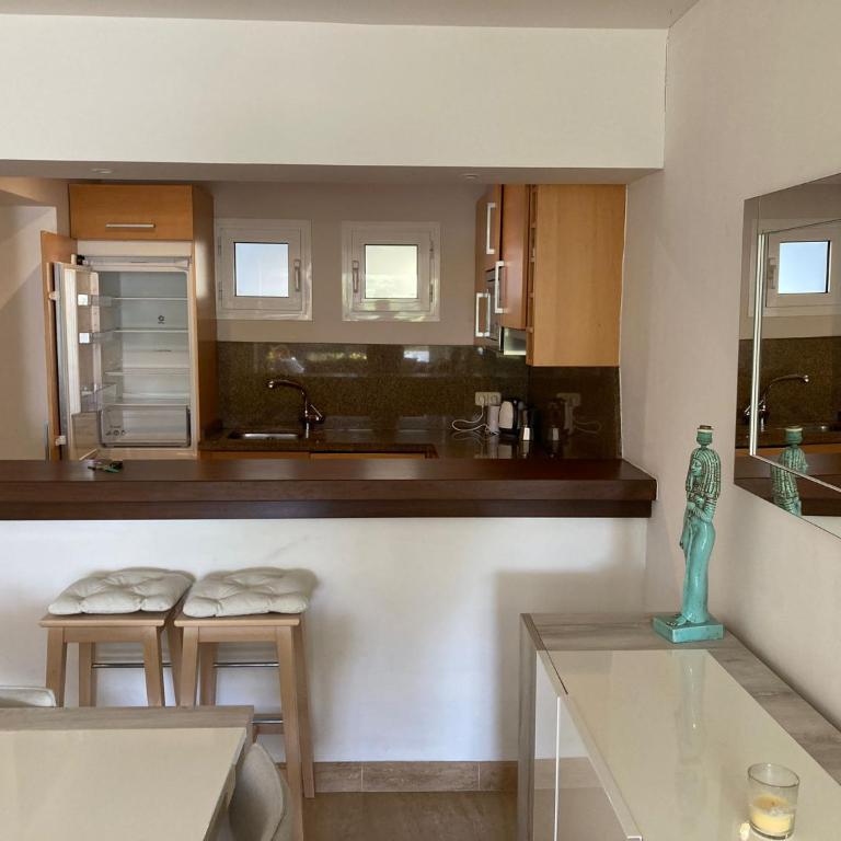 Suite F down Incosol Rio Real Marbella - Apartamento de 1 dormitorio - 13