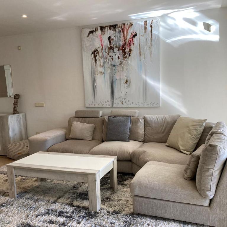 Suite F down Incosol Rio Real Marbella - Apartamento de 1 dormitorio - 2