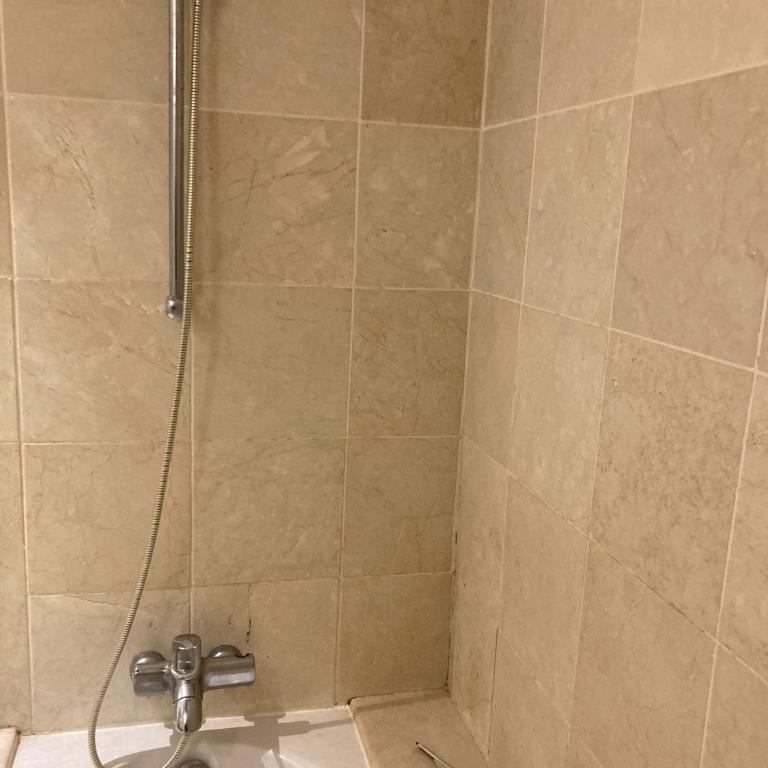 Suite F down Incosol Rio Real Marbella - Apartamento de 1 dormitorio - 10