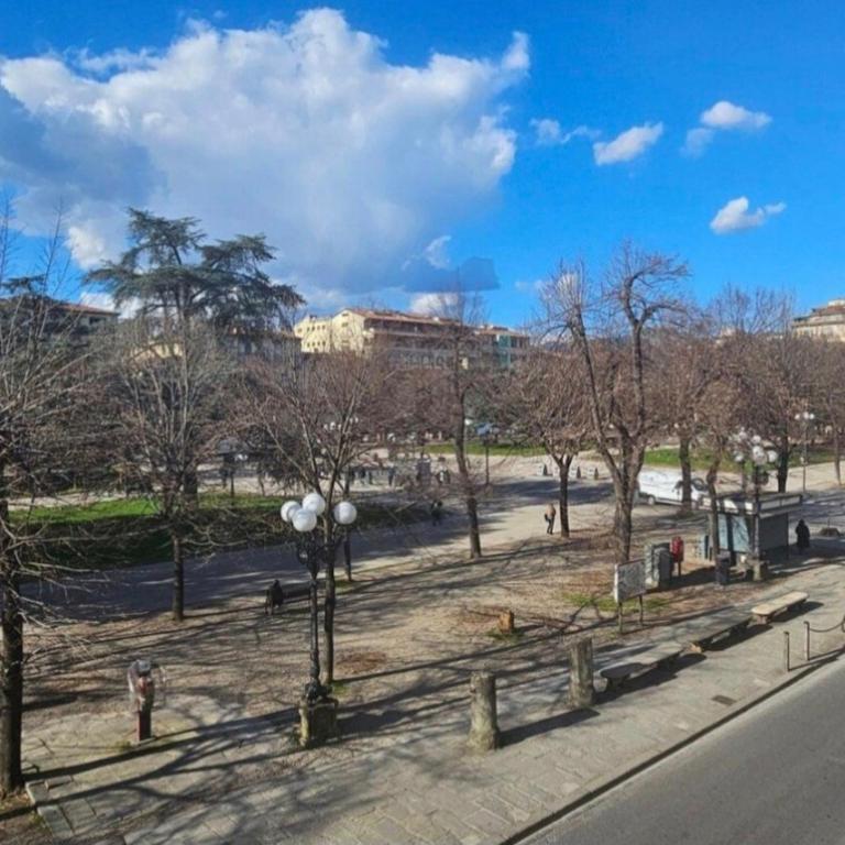 Indipendenza Flat - Appartamento con 2 Camere da Letto - 10