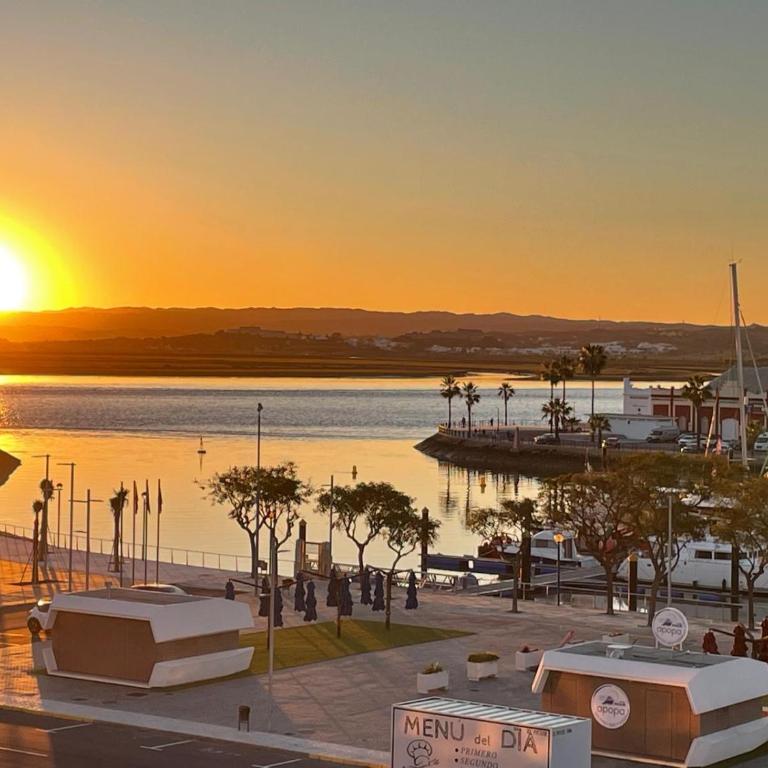 Apartamento Marina Ayamonte Center - Apartamento Estándar de 2 dormitorios - 1