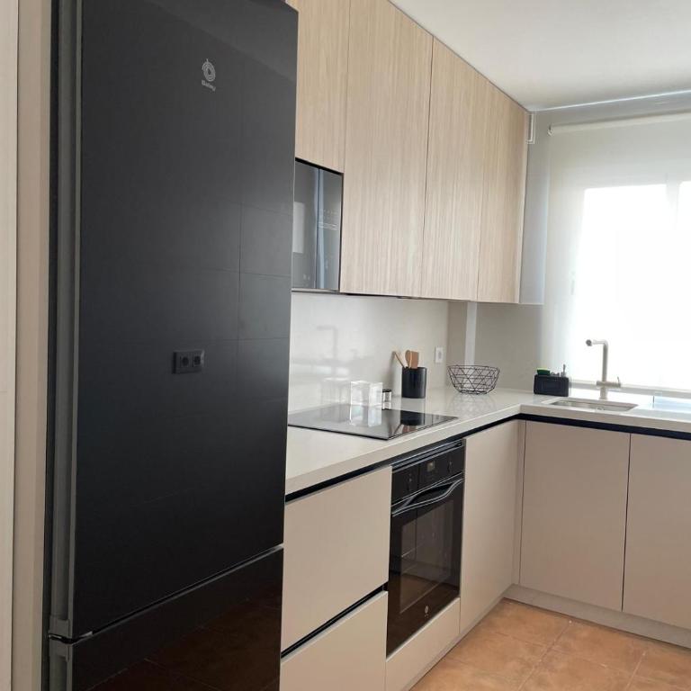 Apartamento Marina Ayamonte Center - Apartamento Estándar de 2 dormitorios - 8