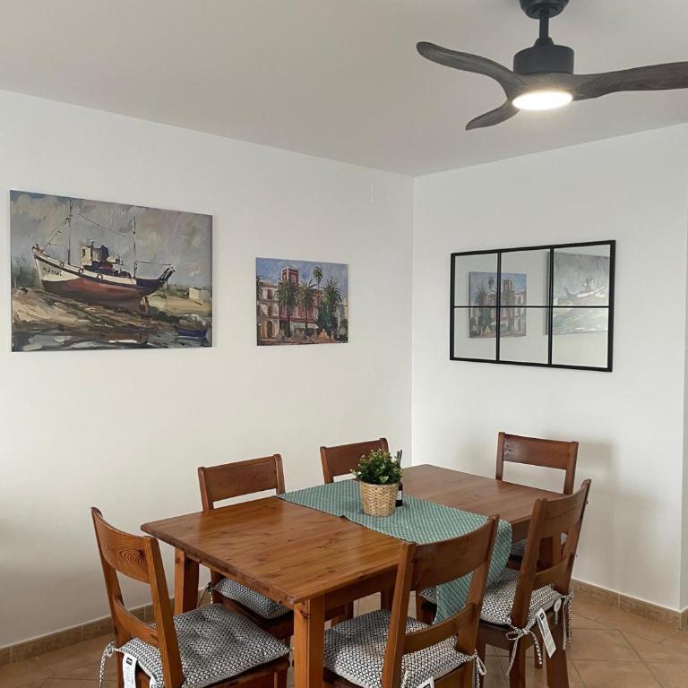 Apartamento Marina Ayamonte Center - Apartamento Estándar de 2 dormitorios - 9